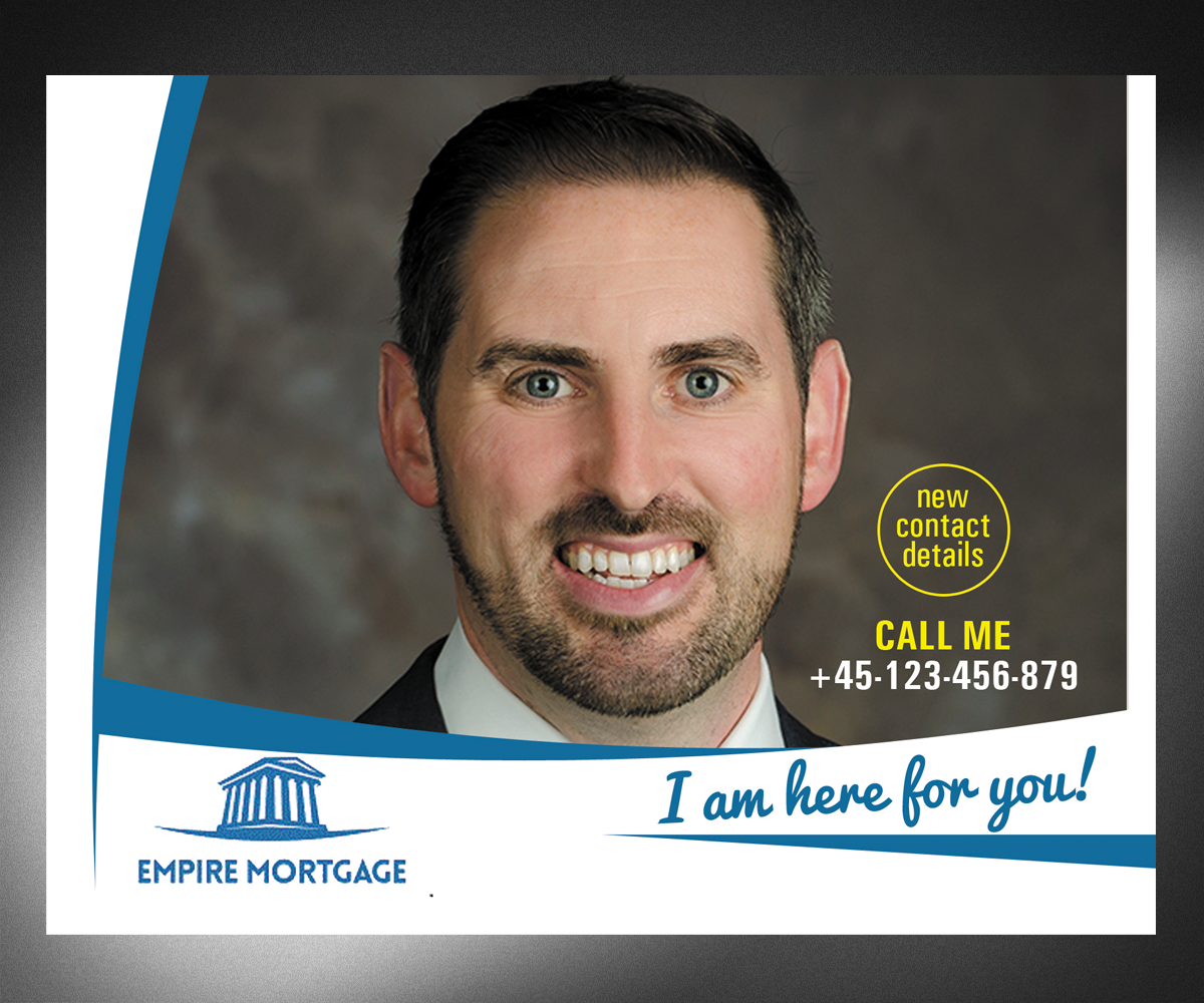 Postcard Design by Magico Design for this project | Design #9467375