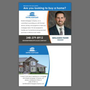 Postcard Design by premnice for this project | Design: #9454800