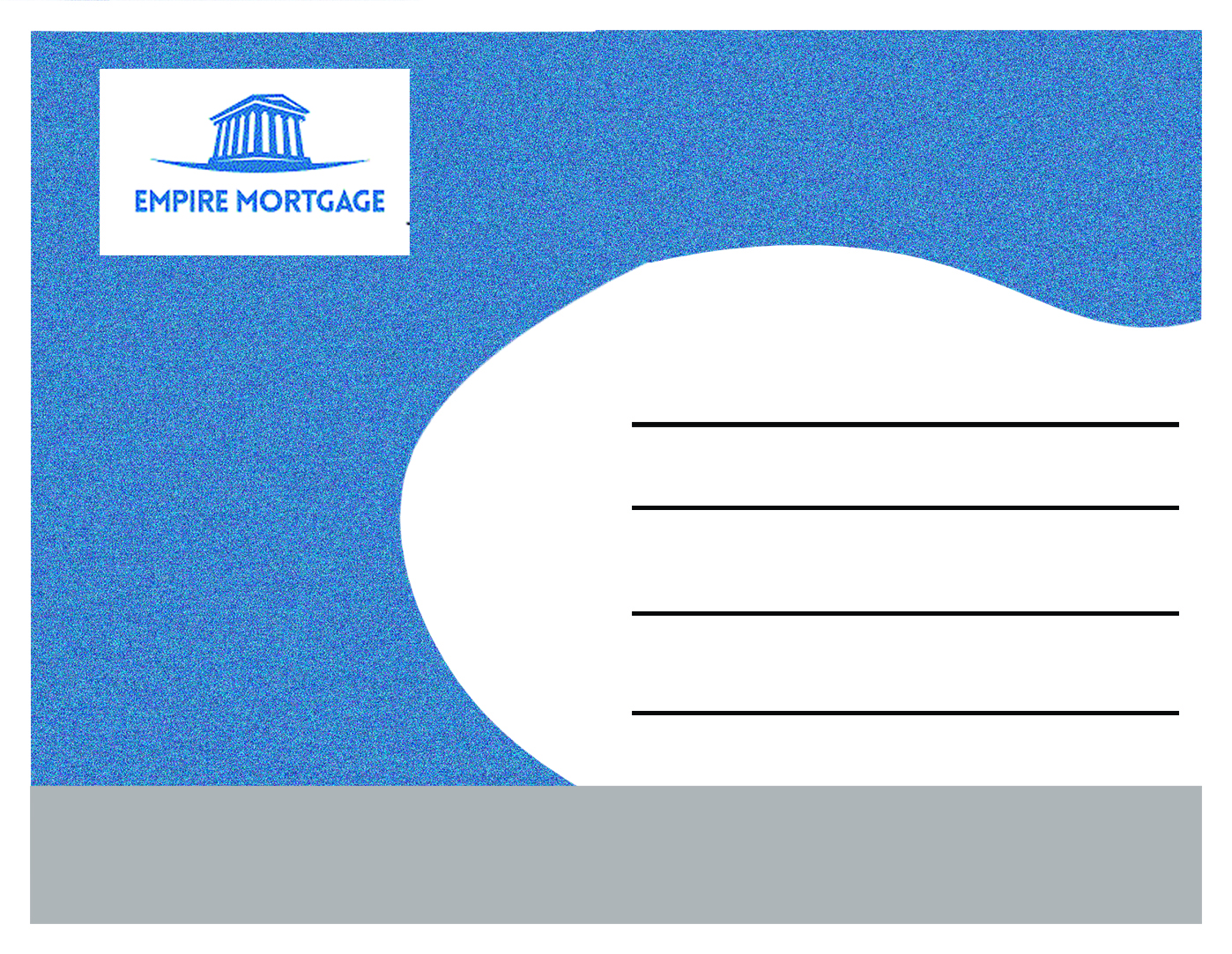Postcard Design by Pritha for this project | Design #9455651