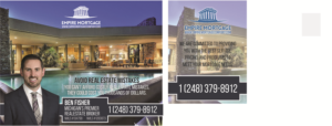 Postcard Design by Martin Alonso for this project | Design: #9461230