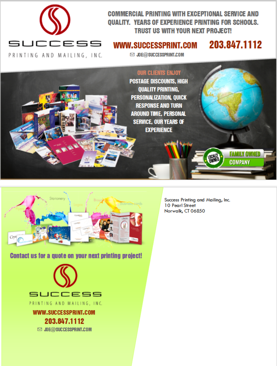 Diseño de Postal por citygirl17 para este proyecto | Diseño #9470744