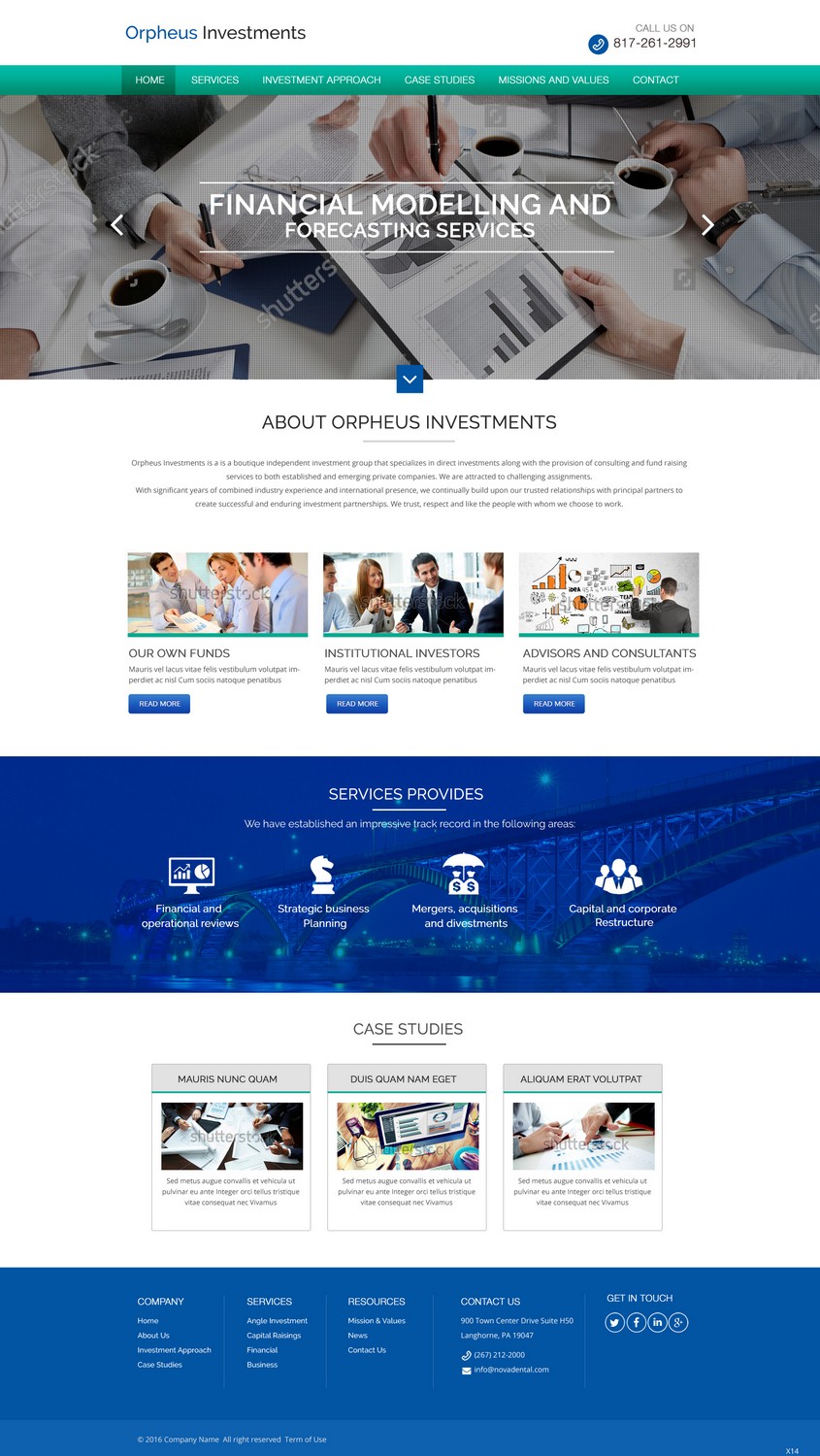 Diseño Web por pb para este proyecto | Diseño #9455861