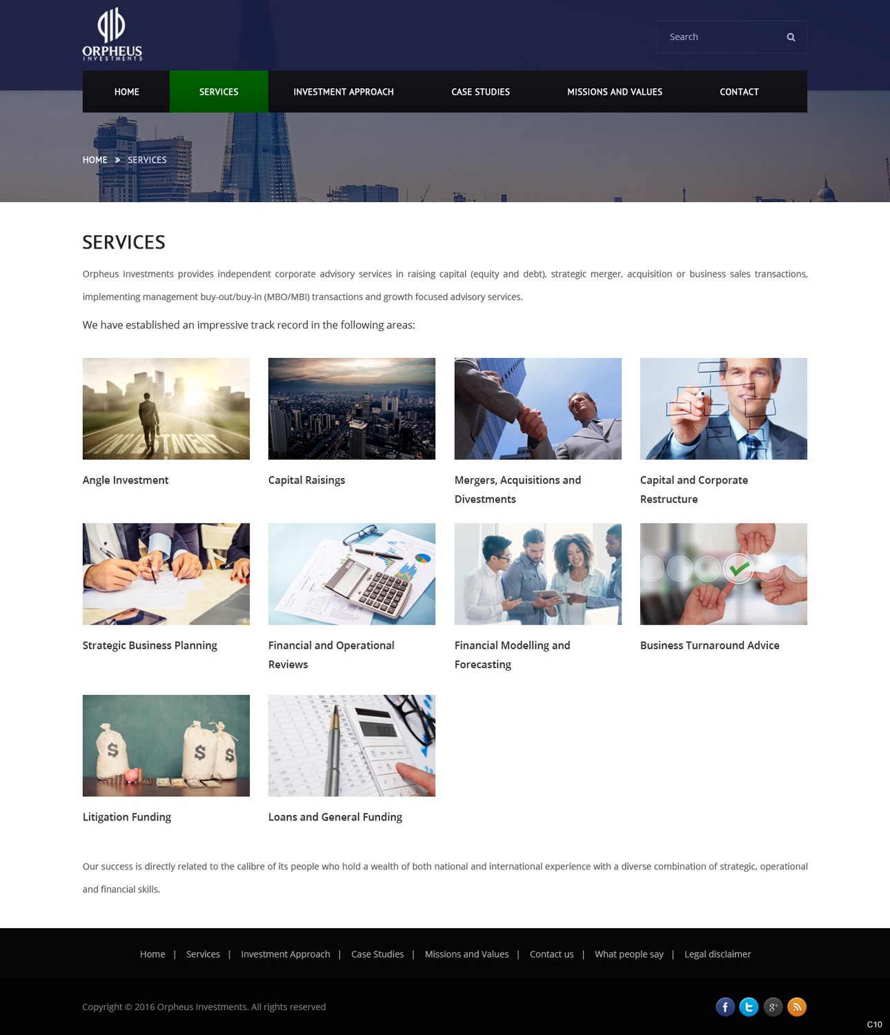 Web Design by pb for this project | Design #9784210