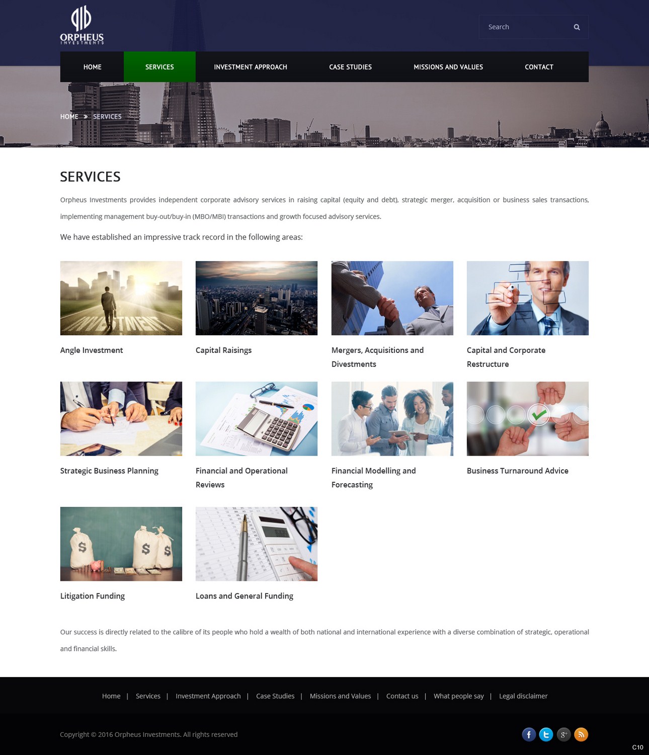 Web Design by pb for this project | Design #9804530