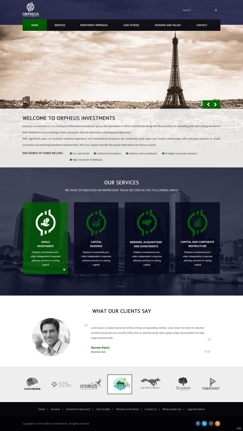 Web-Design von pb für dieses Projekt | Design #9804539