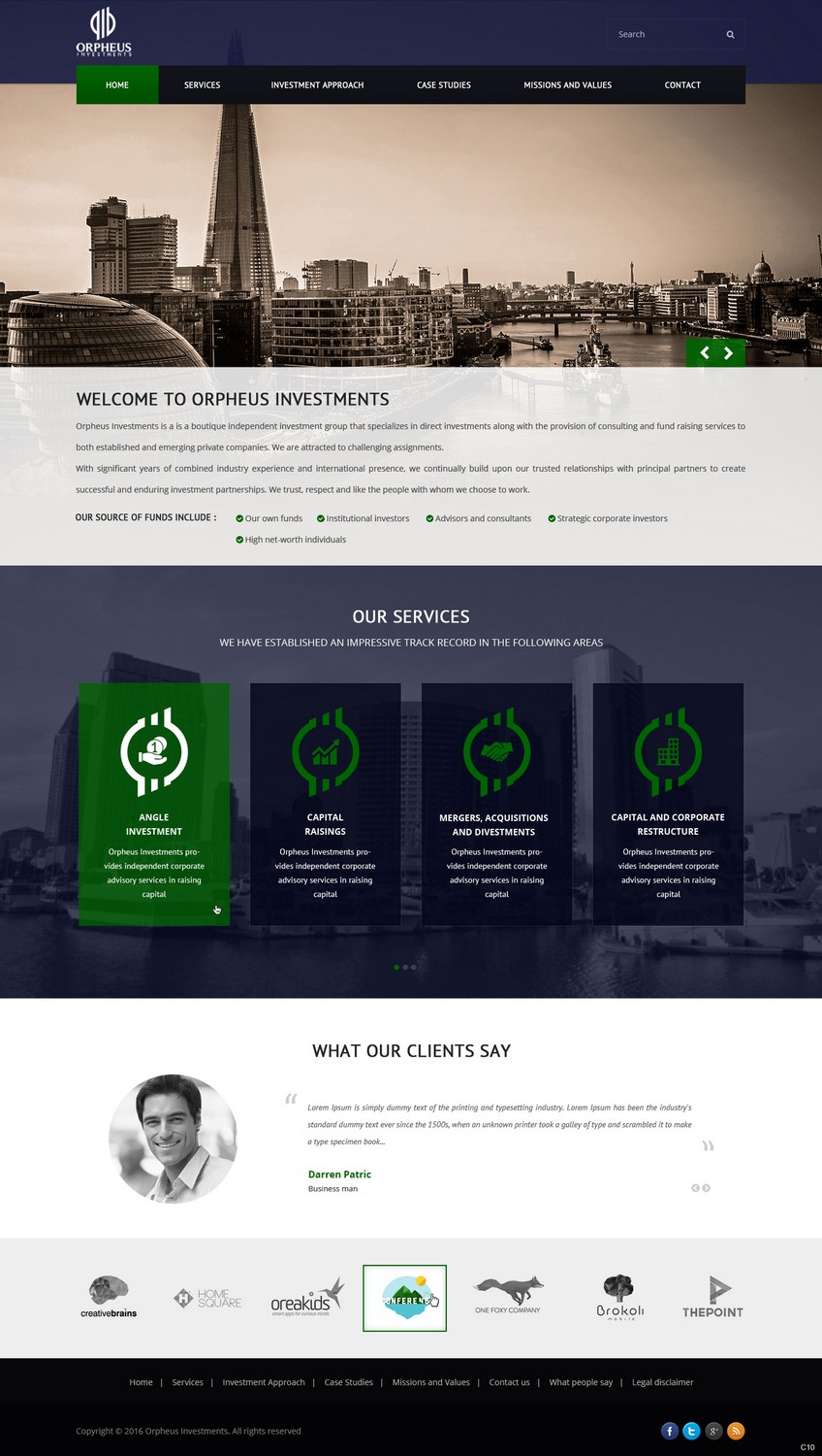 Web-Design von pb für dieses Projekt | Design #9804540
