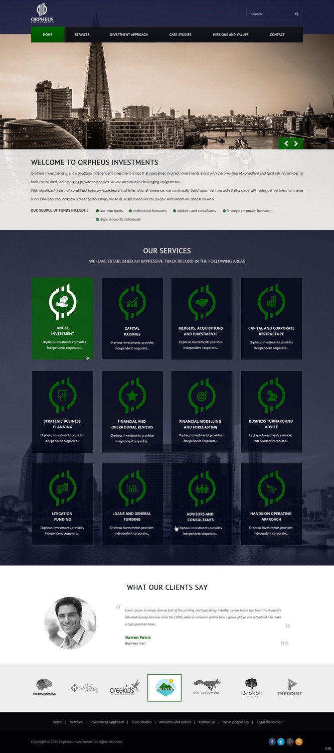 Diseño Web por pb para este proyecto | Diseño #9834381