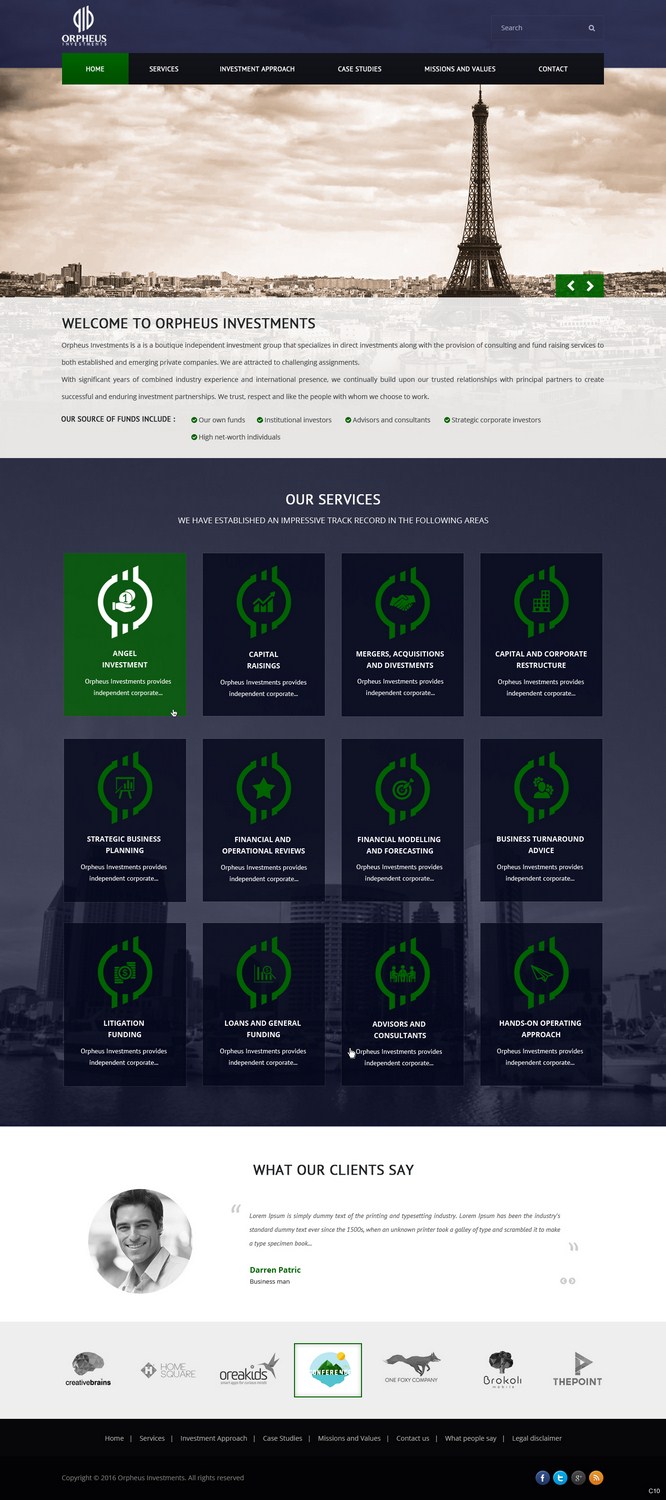 Diseño Web por pb para este proyecto | Diseño #9834387