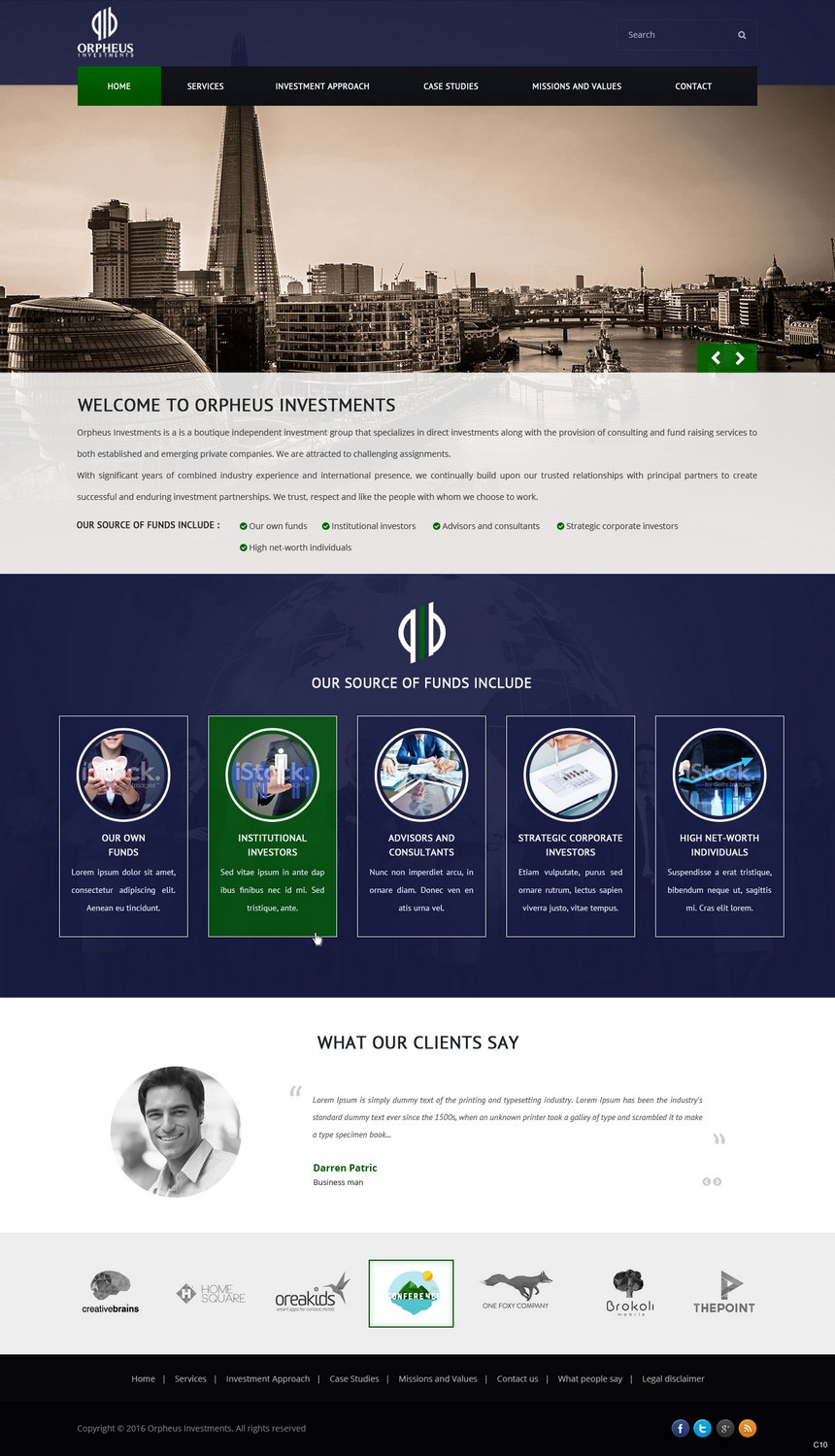 Web Design par pb pour ce projet | Design #9846592