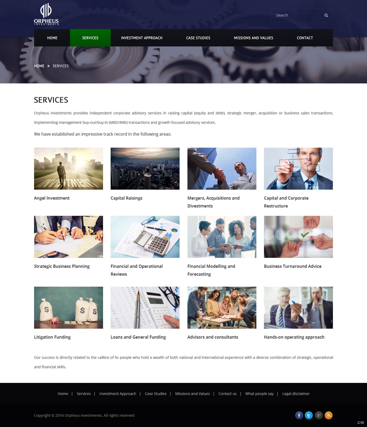 Web Design by pb for this project | Design #9846594