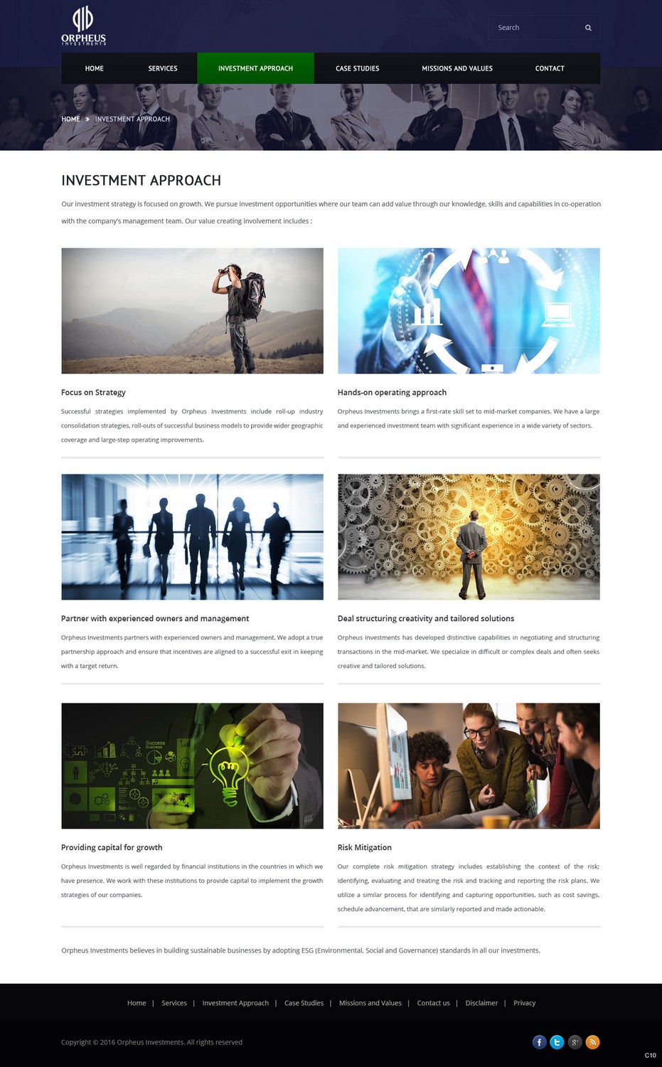 Web Design by pb for this project | Design #9885116