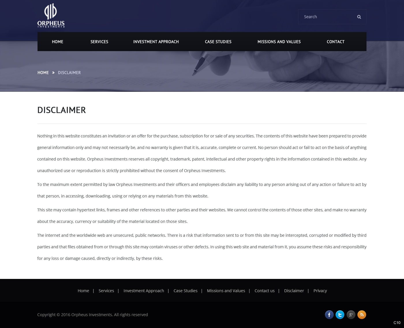 Web Design by pb for this project | Design #9885122