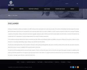 Web Design by pb for this project | Design: #9885122
