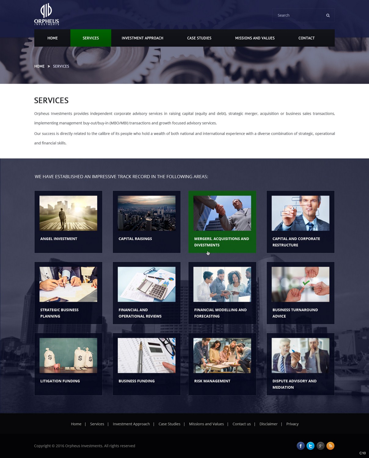 Web Design by pb for this project | Design #9934586