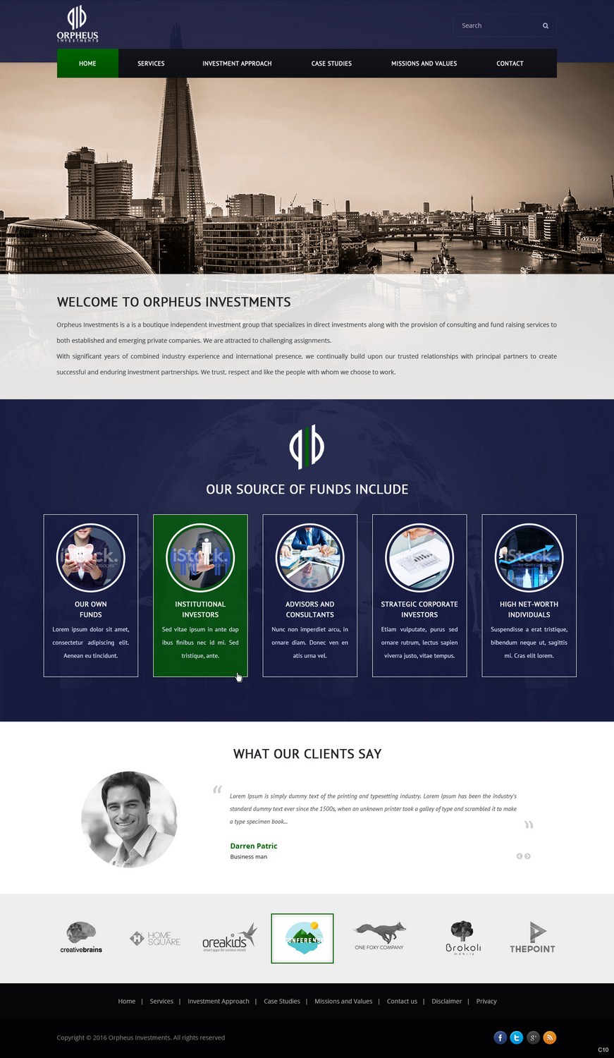 Web Design by pb for this project | Design #9934595