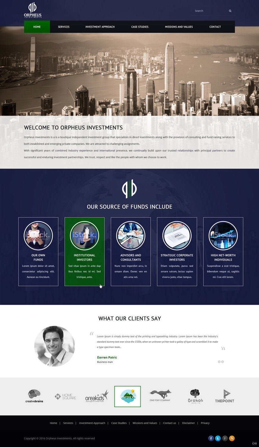 Web Design by pb for this project | Design #9934596