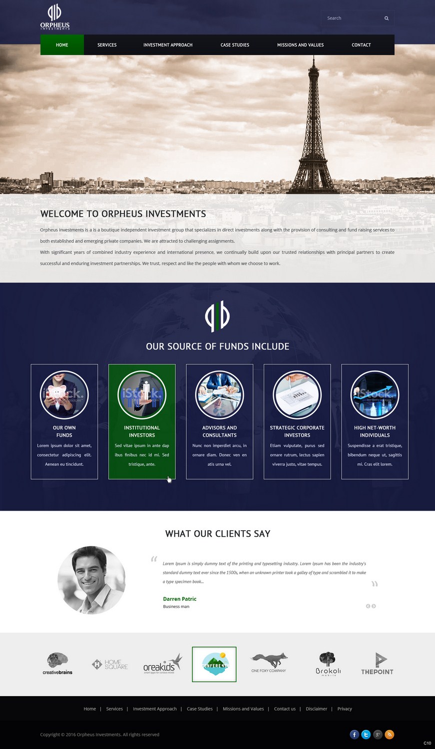 Web Design by pb for this project | Design #9934597