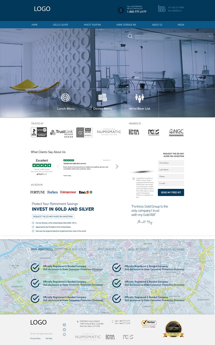 Web Design by dii for this project | Design #9451011