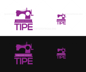 Logo Design by CENTERSPREAD