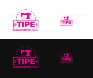 Design de Logo par CENTERSPREAD pour TIPE GmbH | Design #9550276