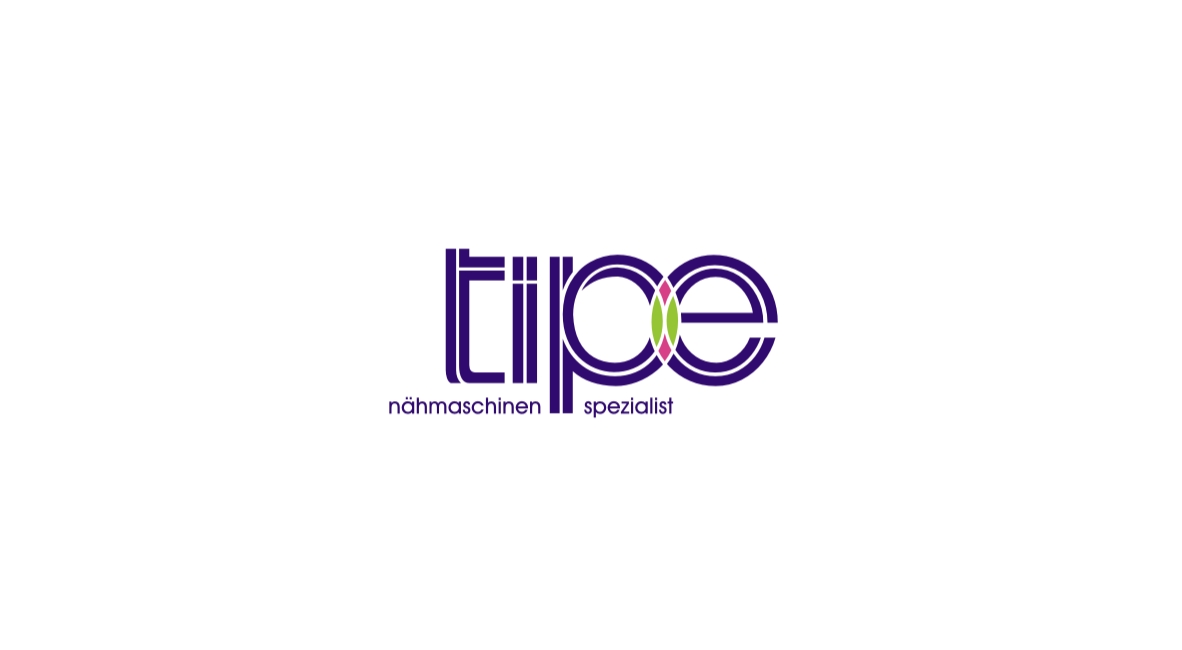 Logo Design by Borago for TIPE GmbH | Design #9565689
