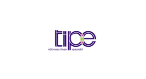 Logo Design by Borago for TIPE GmbH | Design: #9565689