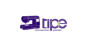 Logo Design by Borago for TIPE GmbH | Design: #9572933