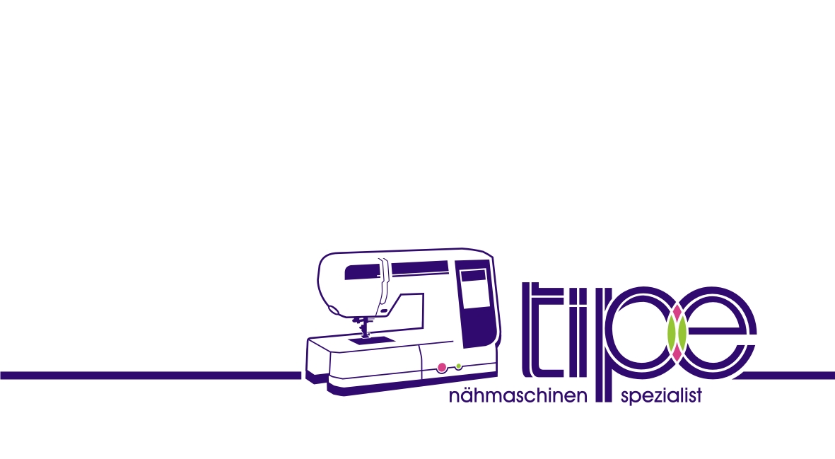 Logo Design by Borago for TIPE GmbH | Design #9573675