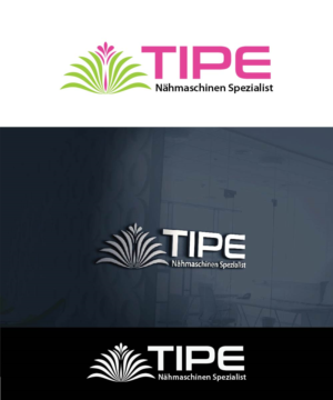 Logo Design by joliau for TIPE GmbH | Design: #9547098