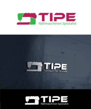 Logo Design by joliau for TIPE GmbH | Design: #9554897