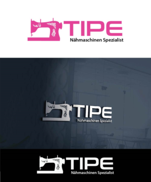 Logo Design by joliau for TIPE GmbH | Design: #9555136