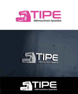 Logo-Design von joliau für TIPE GmbH | Design: #9555138