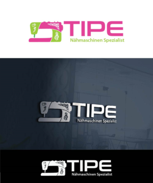 Logo Design by joliau for TIPE GmbH | Design: #9566789