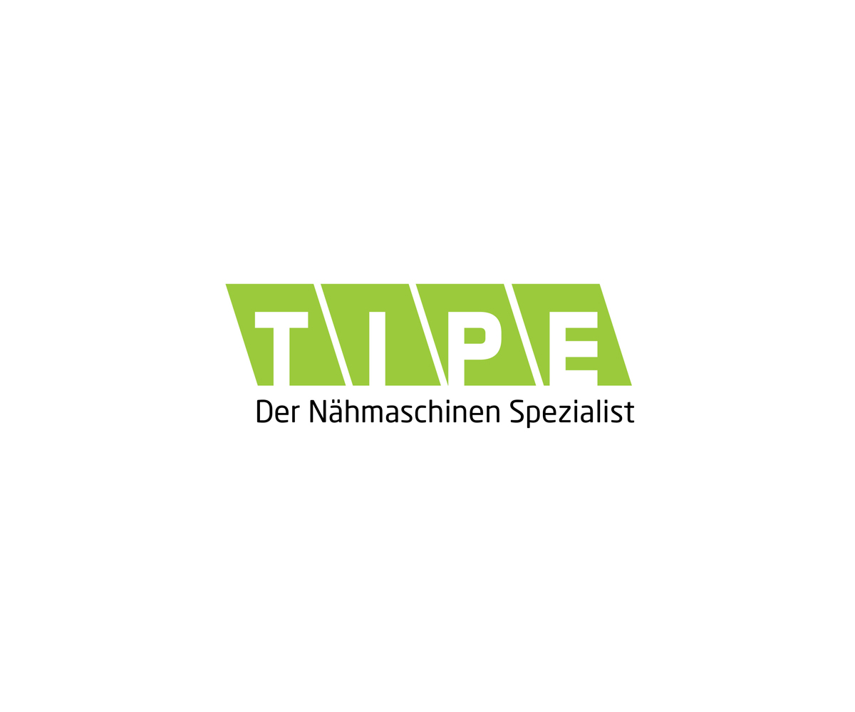 Design de Logo par KabhTech Studio pour TIPE GmbH | Design #9434261