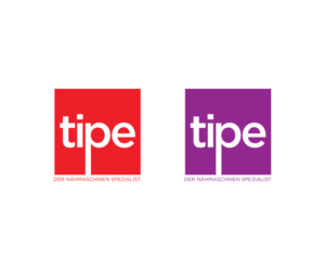Logo Design by KabhTech Studio for TIPE GmbH | Design: #9434265
