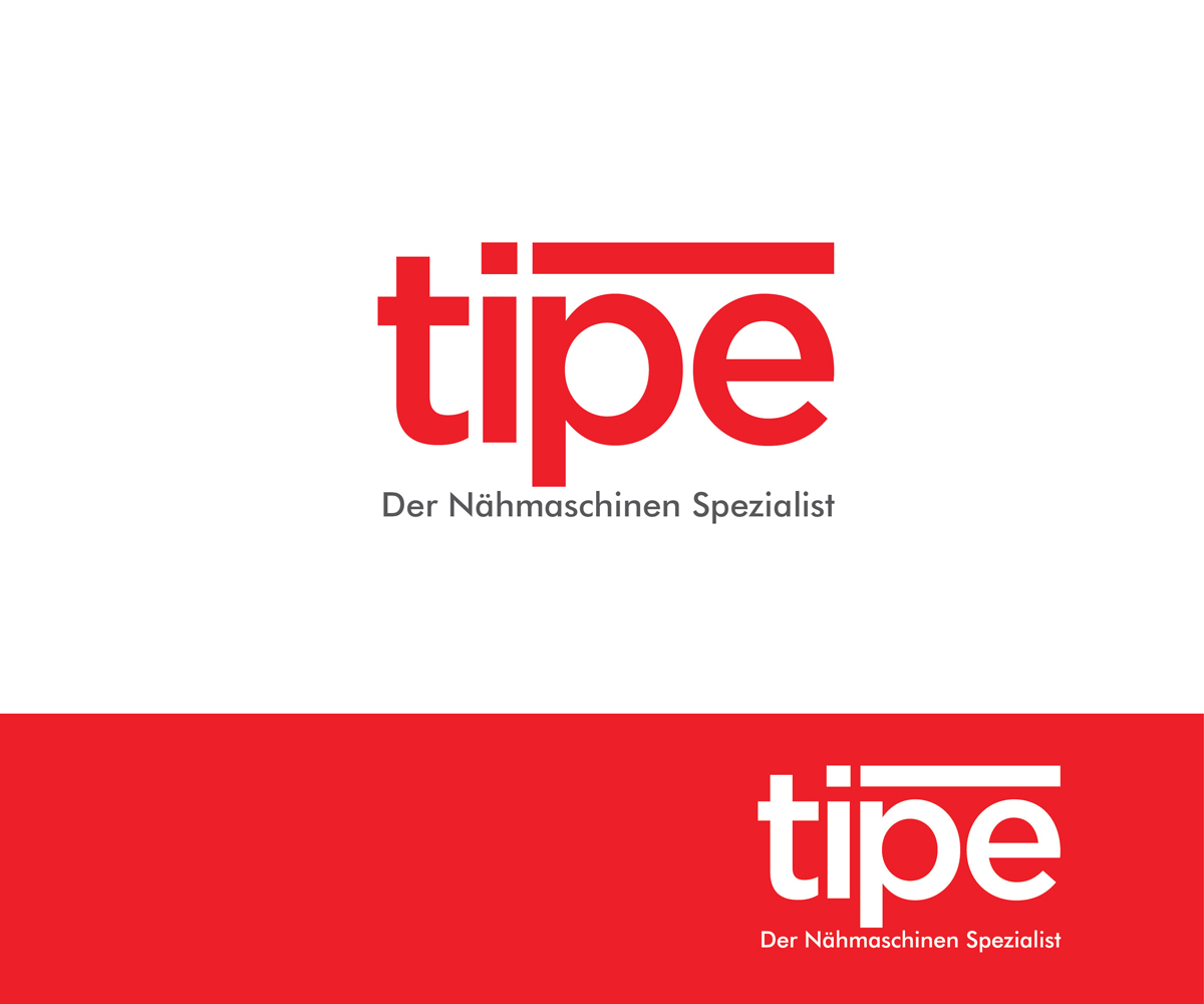 Logo Design by KabhTech Studio for TIPE GmbH | Design #9434266