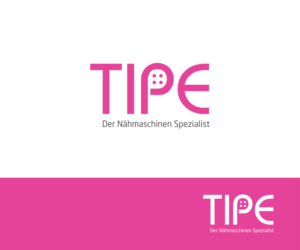 Logo Design by KabhTech Studio for TIPE GmbH | Design: #9434268