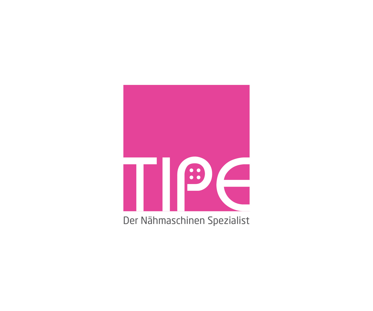 Logo Design by KabhTech Studio for TIPE GmbH | Design #9434270