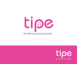 Logo Design by KabhTech Studio for TIPE GmbH | Design: #9434271
