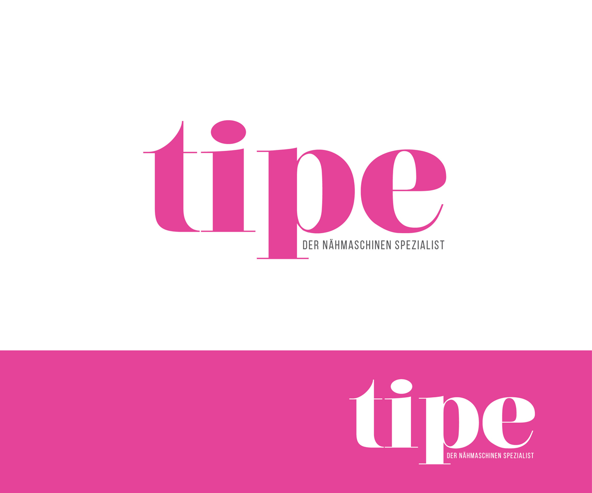 Logo Design by KabhTech Studio for TIPE GmbH | Design #9434287