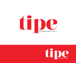 Logo Design by KabhTech Studio for TIPE GmbH | Design: #9434288