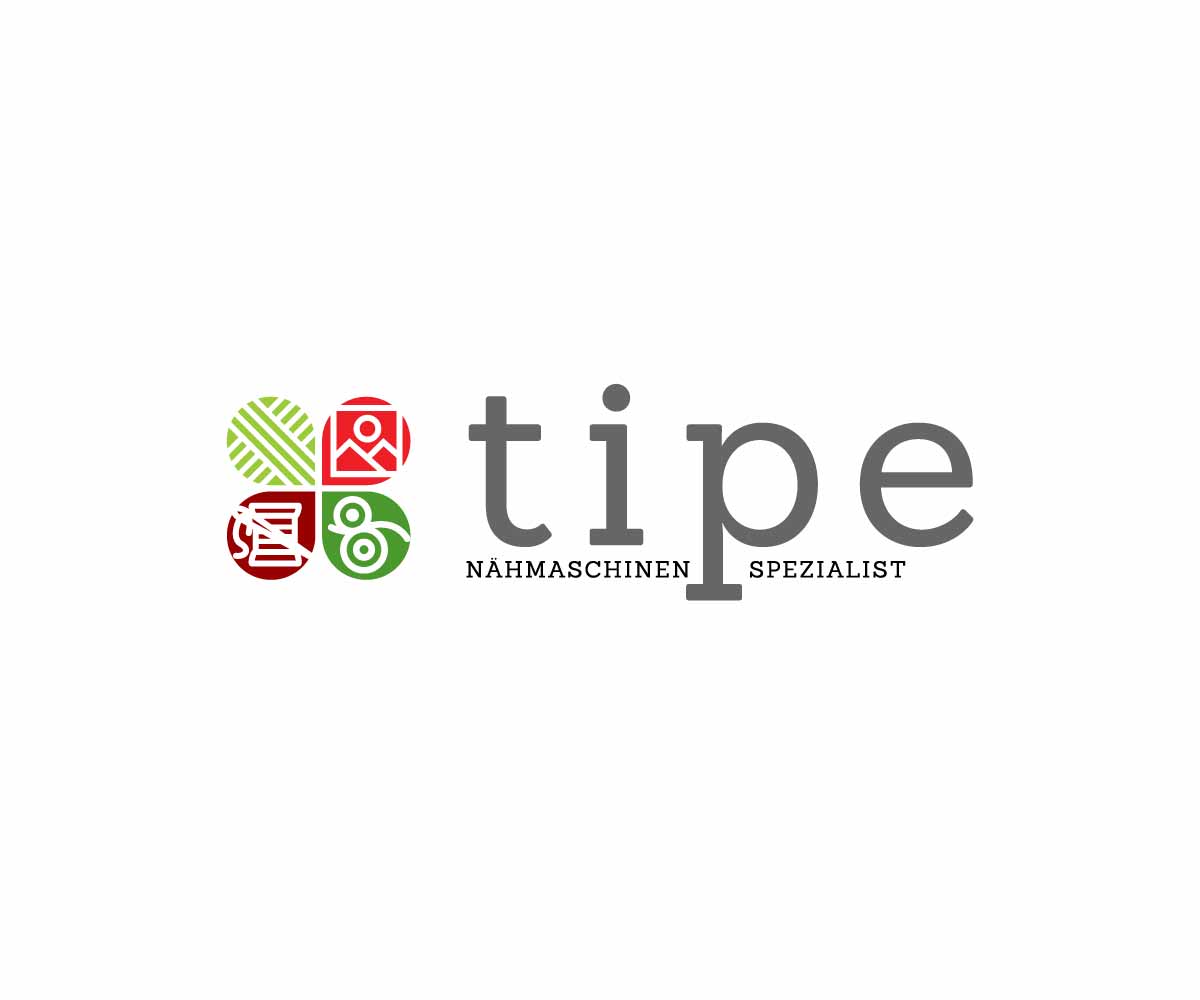 Logo Design by GliderGraphx for TIPE GmbH | Design #9544817