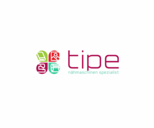Logo Design by GliderGraphx for TIPE GmbH | Design: #9550510