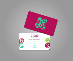 Logo Design by GliderGraphx for TIPE GmbH | Design: #9550516