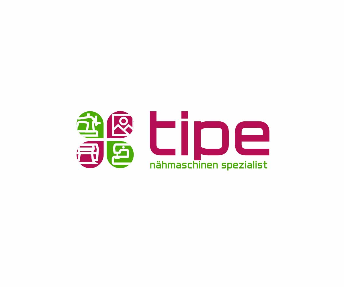 Logo Design by GliderGraphx for TIPE GmbH | Design #9556309