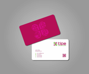 Logo Design by GliderGraphx for TIPE GmbH | Design: #9556311