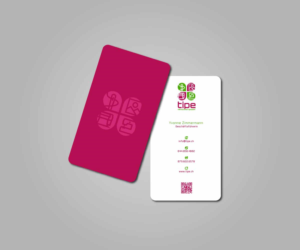 Logo Design by GliderGraphx for TIPE GmbH | Design: #9582035
