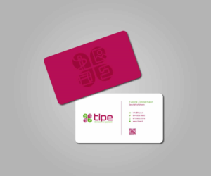 Logo Design by GliderGraphx for TIPE GmbH | Design: #9582036