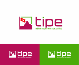 Logo Design by GliderGraphx for TIPE GmbH | Design: #9641403