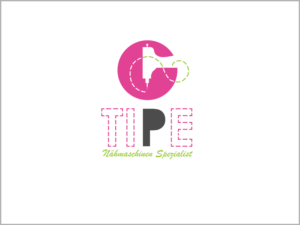 Logo Design by whitepaper for TIPE GmbH | Design #9549556